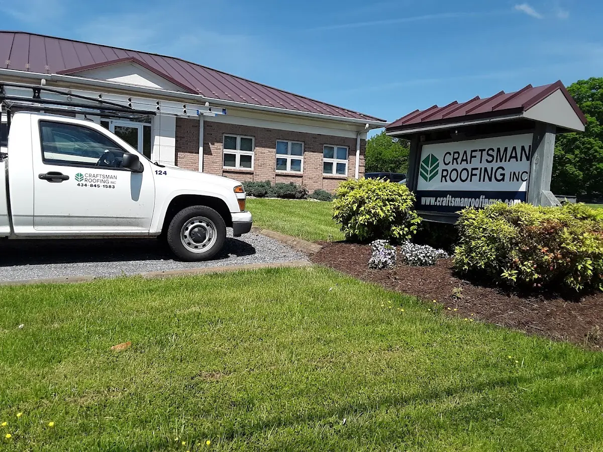 Quality Hail Damage Roof Repair by experienced craftsmen in Roswell